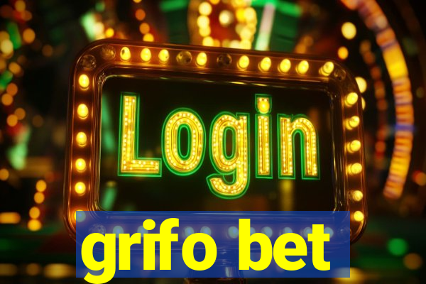 grifo bet